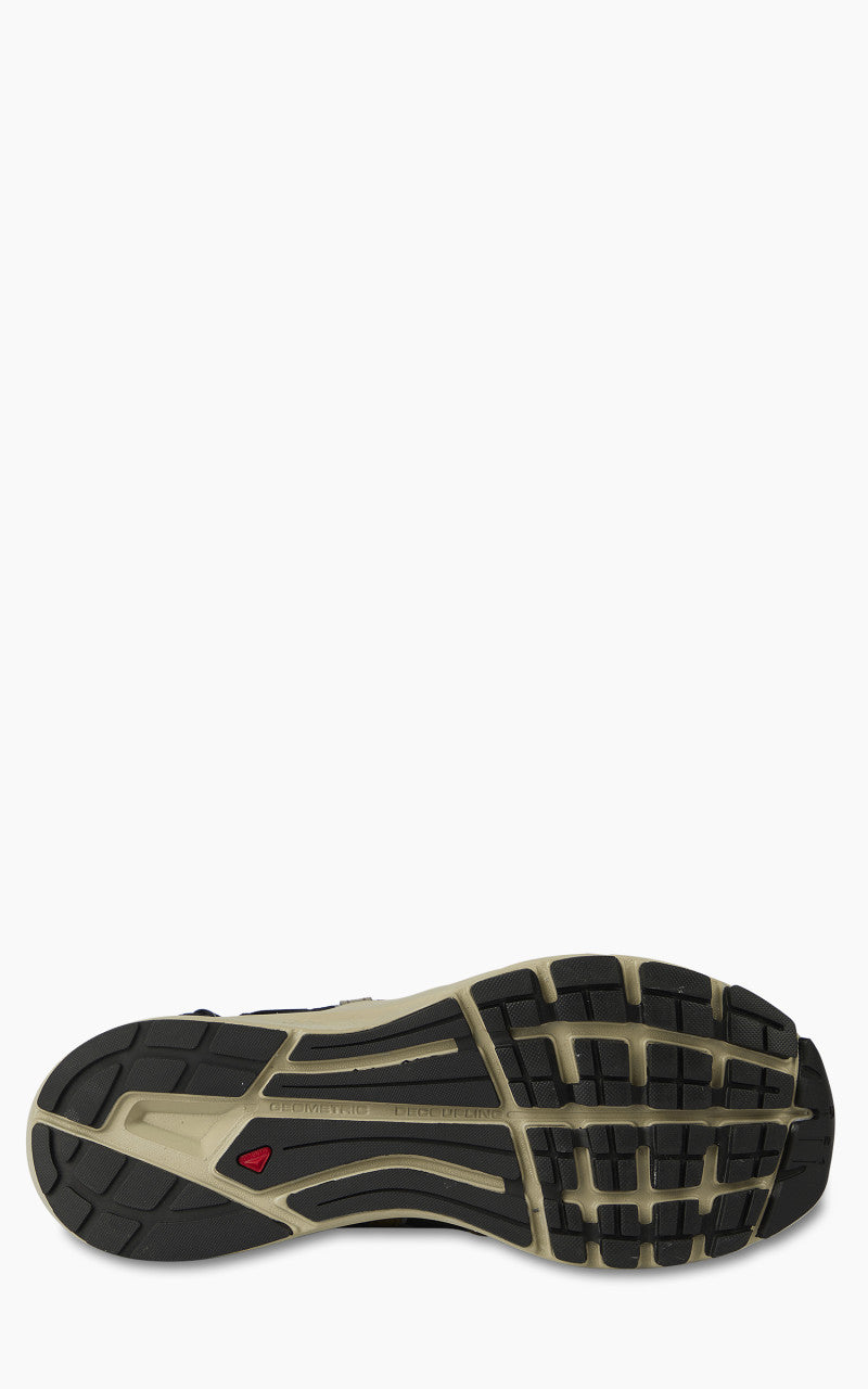 Salomon x Gramicci Techsonic Rubber/Dark Sapphire/Black