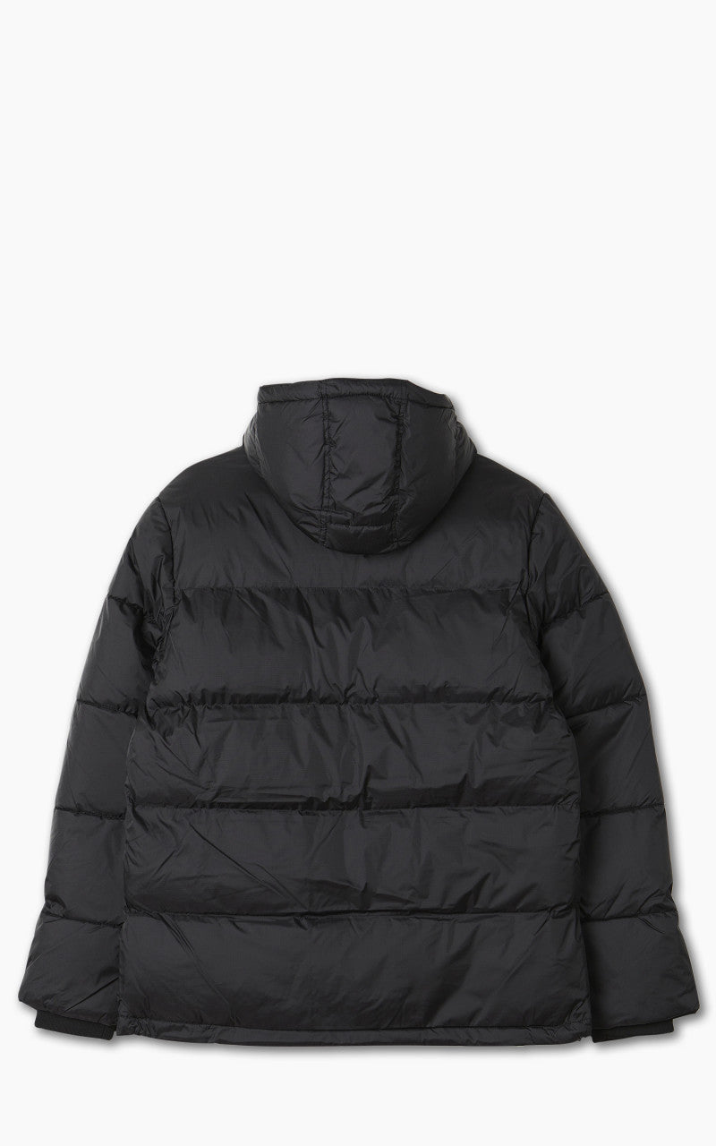 Schott NYC IDAHO2 Puffer Jacket Black