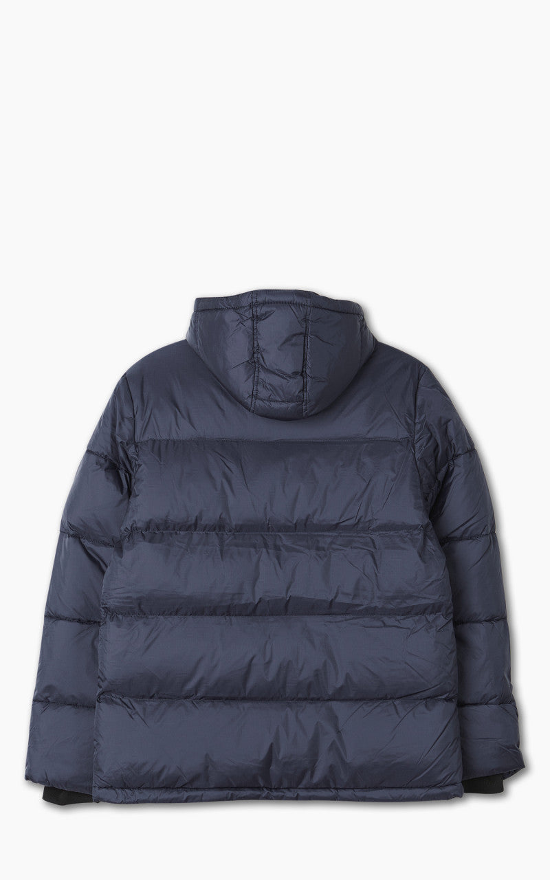 Schott NYC IDAHO2 Puffer Jacket Navy