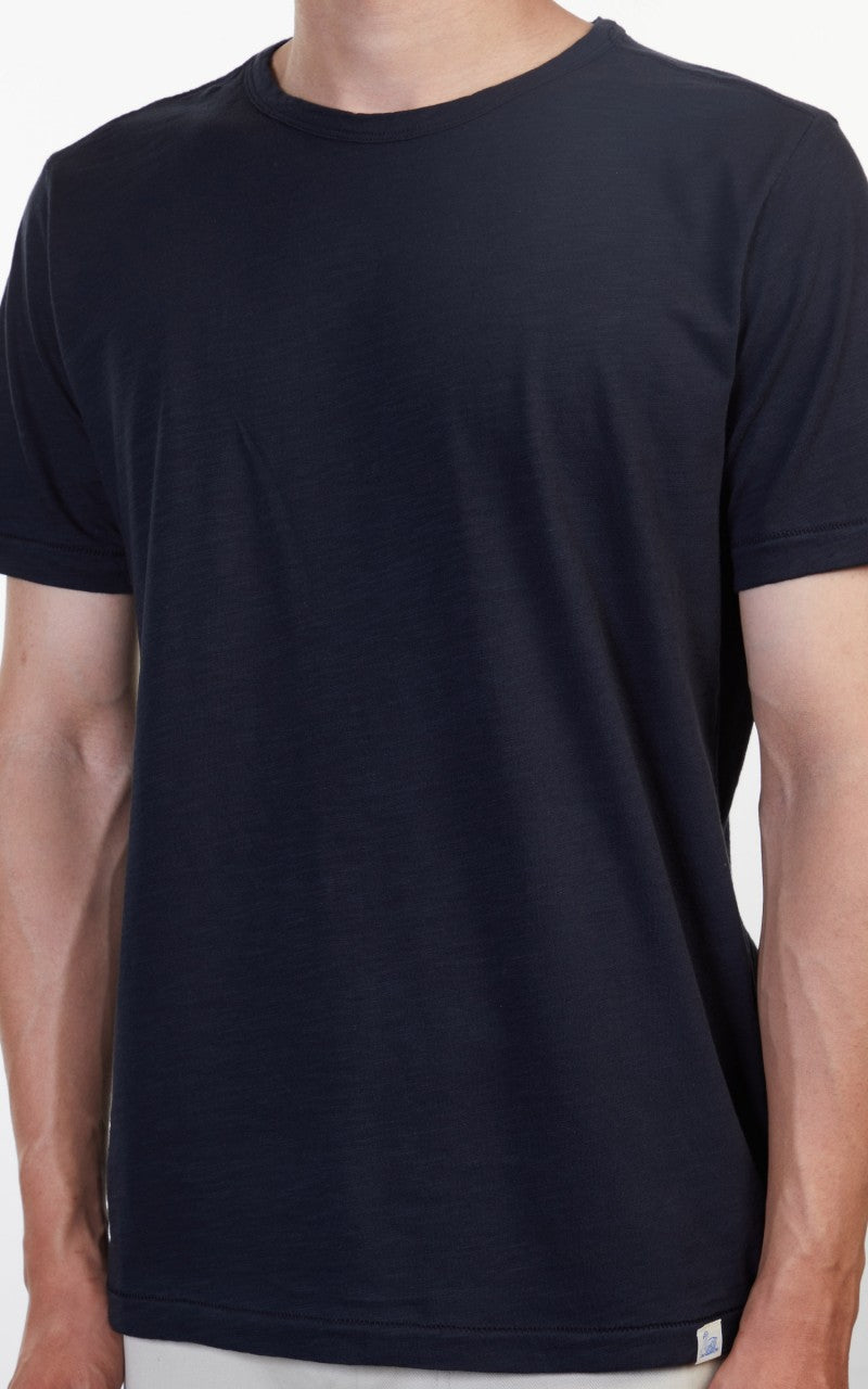 Merz b. Schwanen SCT04 T-Shirt Black