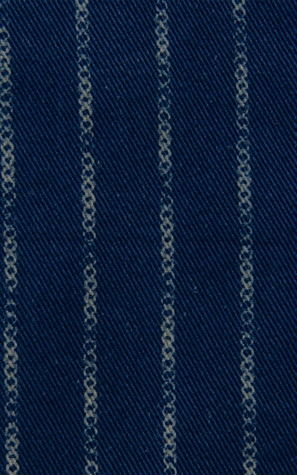 Studio D'Artisan 1932 Ring Wabash Pants Indigo