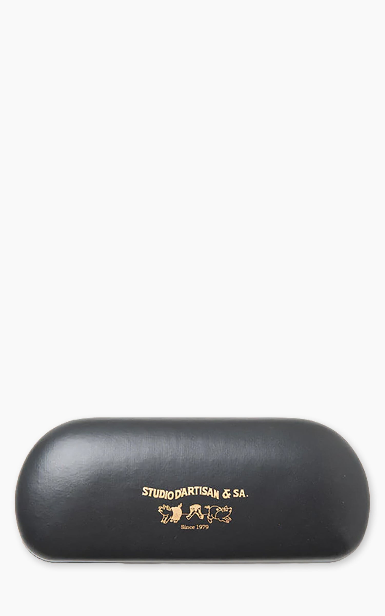 Studio D'Artisan 7558 Sunglasses Clear