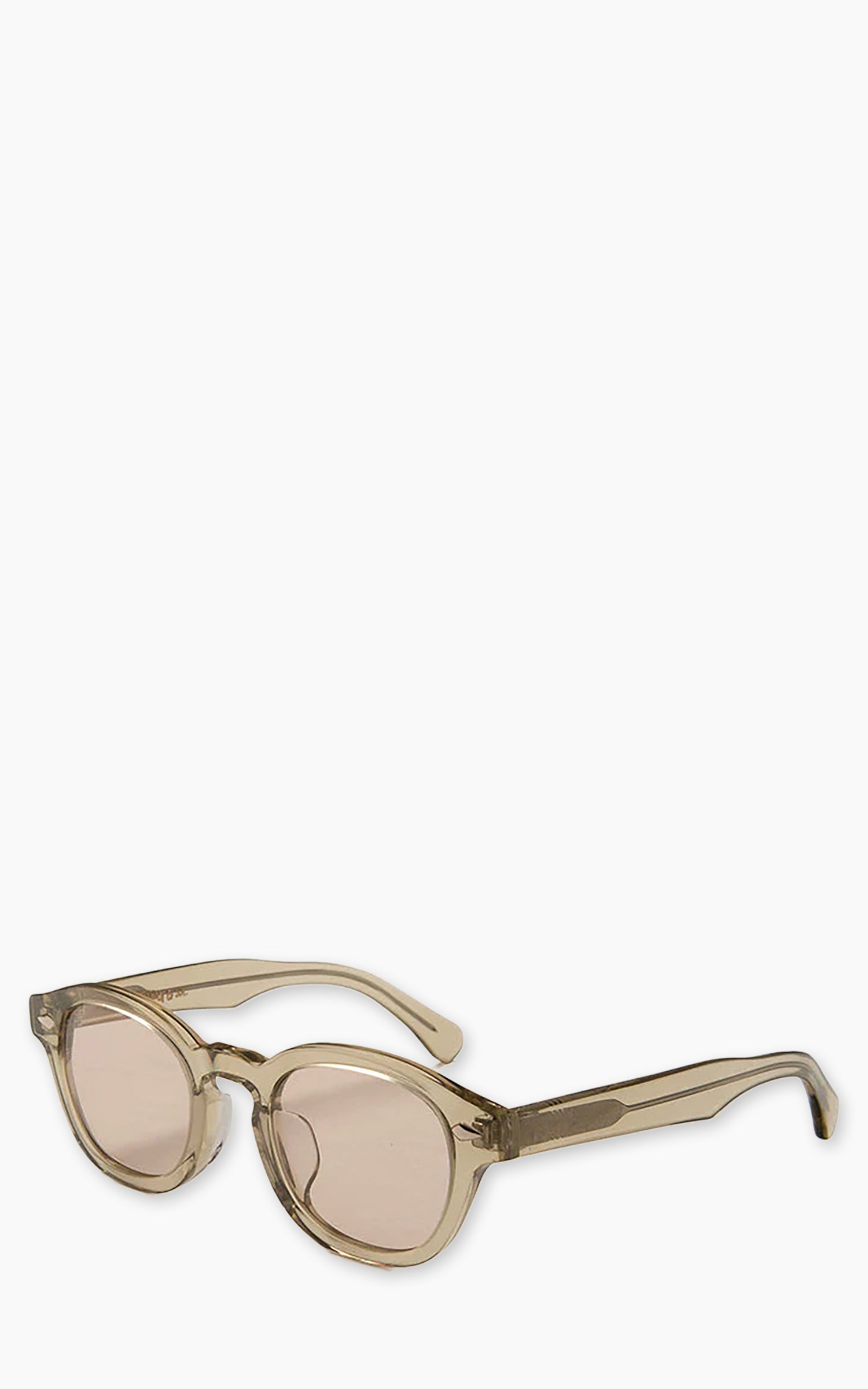 Studio D'Artisan 7558 Sunglasses Yellow