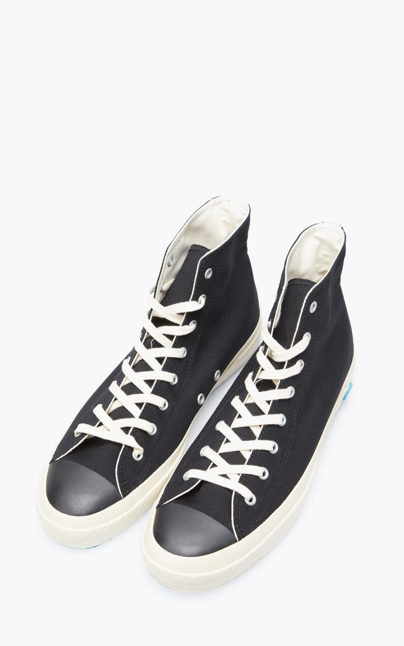 Shoes Like Pottery 01JP High Sneaker Black