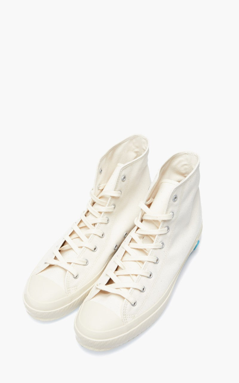 Shoes Like Pottery 01JP High Sneaker White