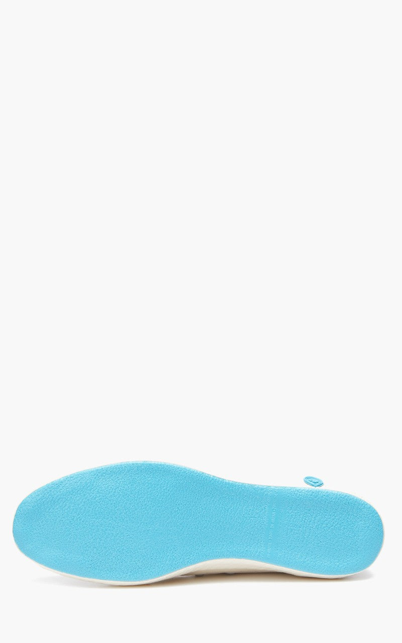 Shoes Like Pottery 01JP High Sneaker White
