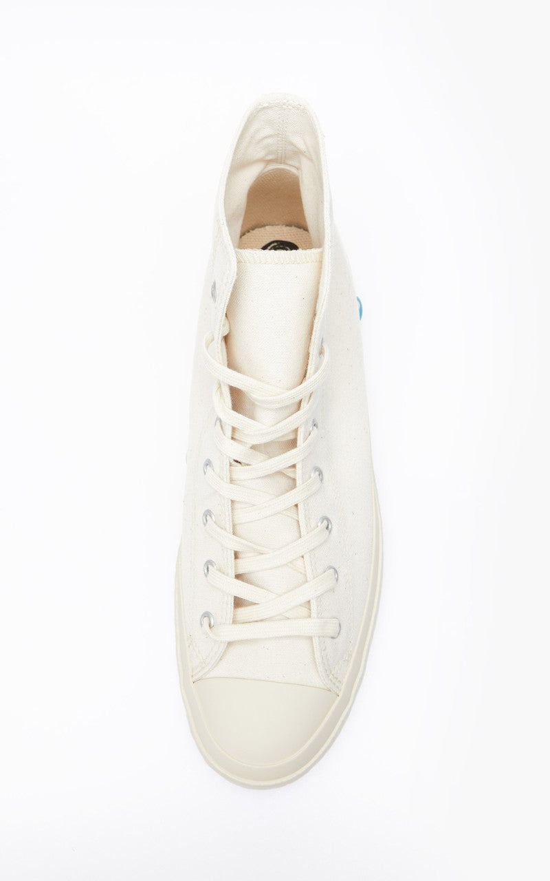 Shoes Like Pottery 01JP High Sneaker White
