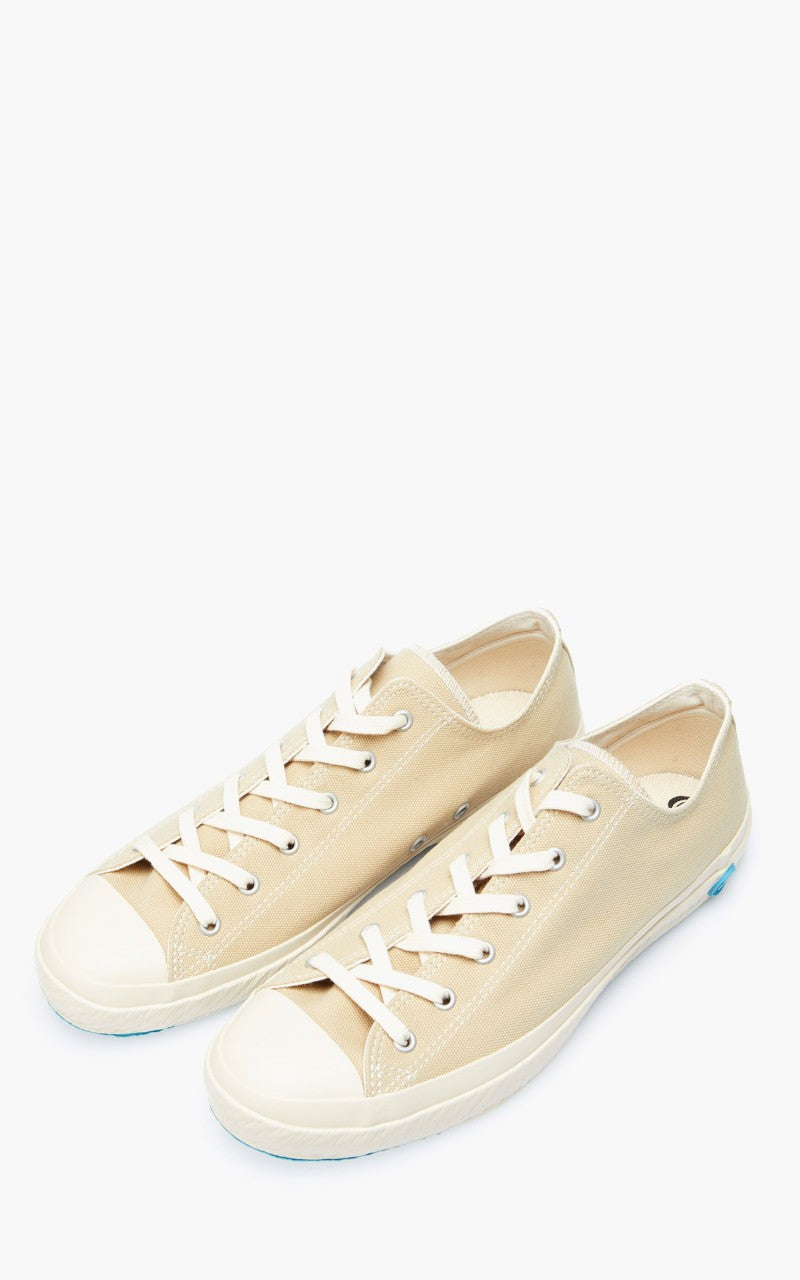 Shoes Like Pottery 01JP Low Sneaker Beige