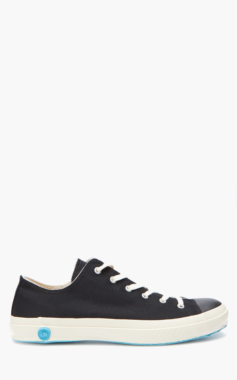 Shoes Like Pottery 01JP Low Sneaker Black