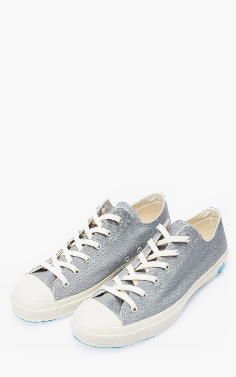 Shoes Like Pottery 01JP Low Sneaker Grey