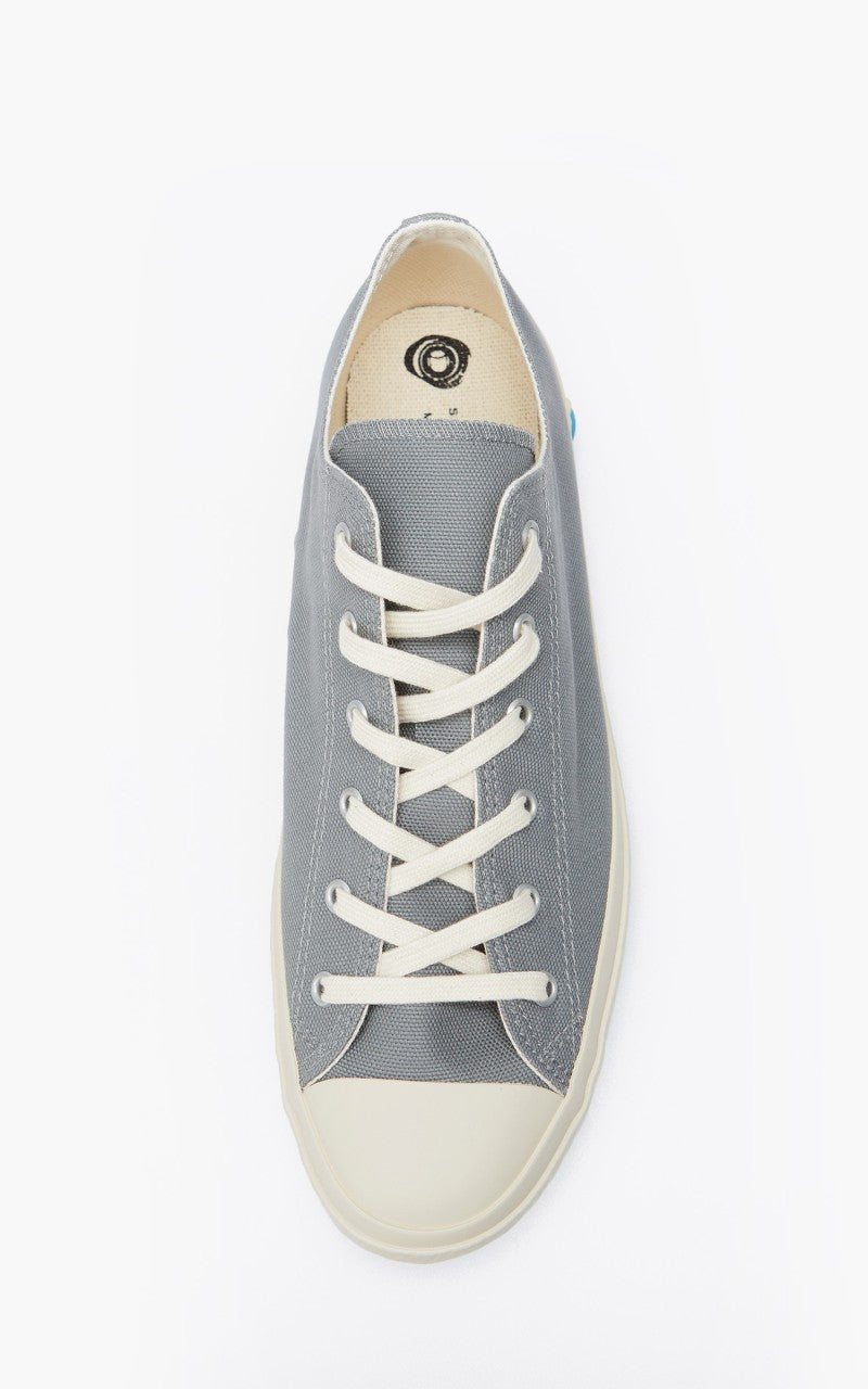 Shoes Like Pottery 01JP Low Sneaker Grey
