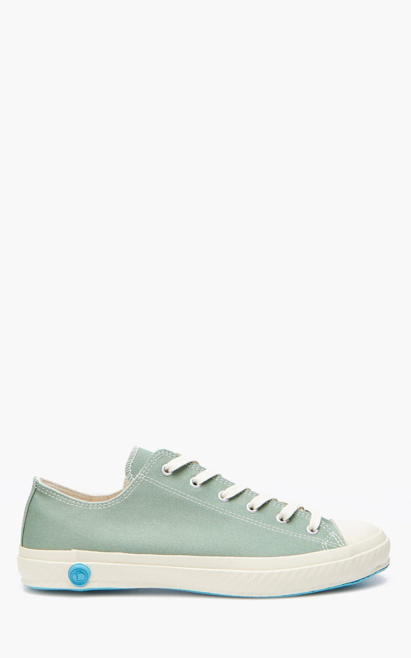 Shoes Like Pottery 01JP Low Sneaker Green