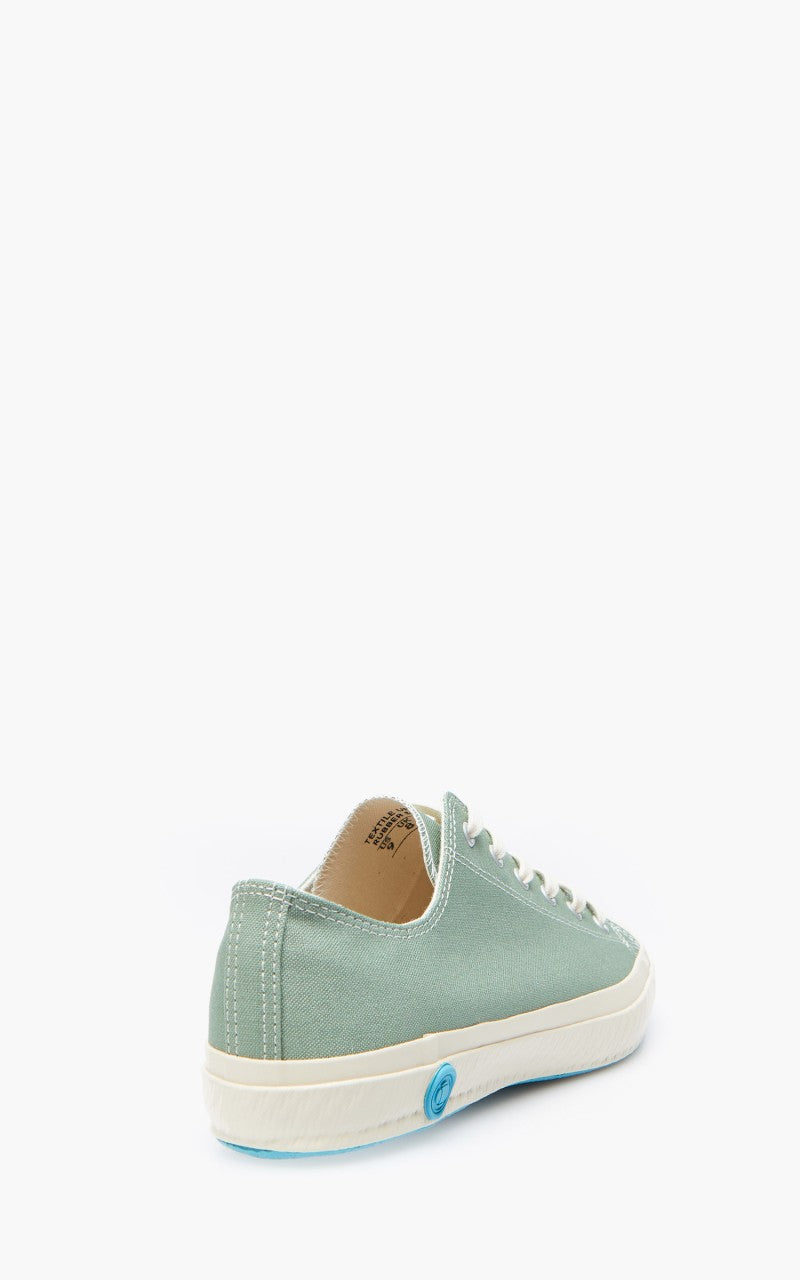 Shoes Like Pottery 01JP Low Sneaker Green