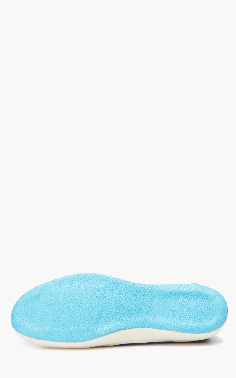 Shoes Like Pottery 01JP Low Sneaker Indigo