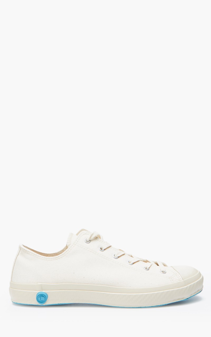 Shoes Like Pottery 01JP Low Sneaker White