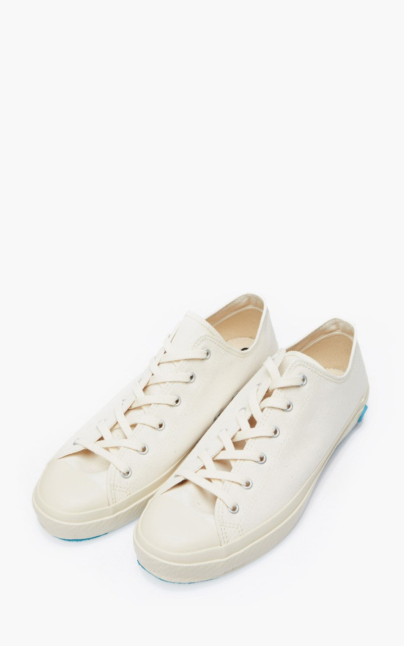 Shoes Like Pottery 01JP Low Sneaker White