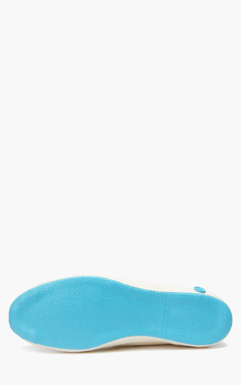 Shoes Like Pottery 01JP Low Sneaker White