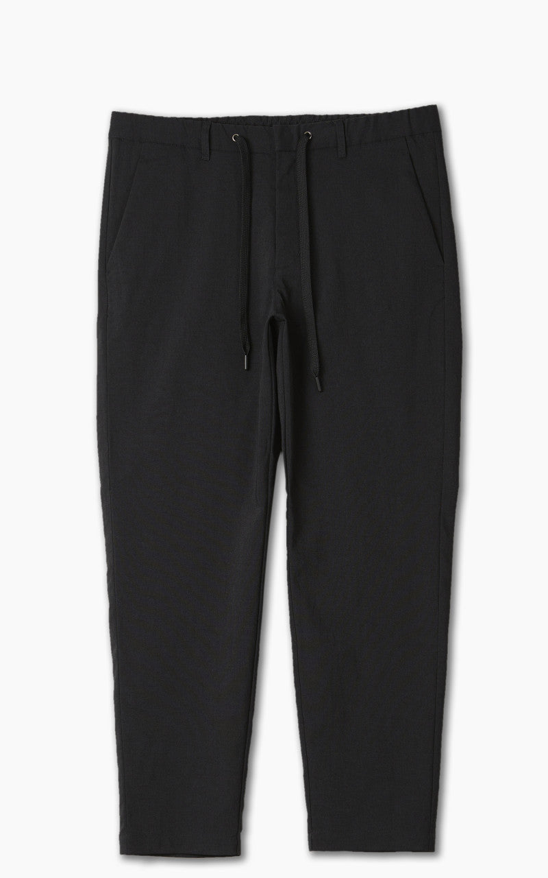 Snow Peak Air Comfort Cloth Pants Black