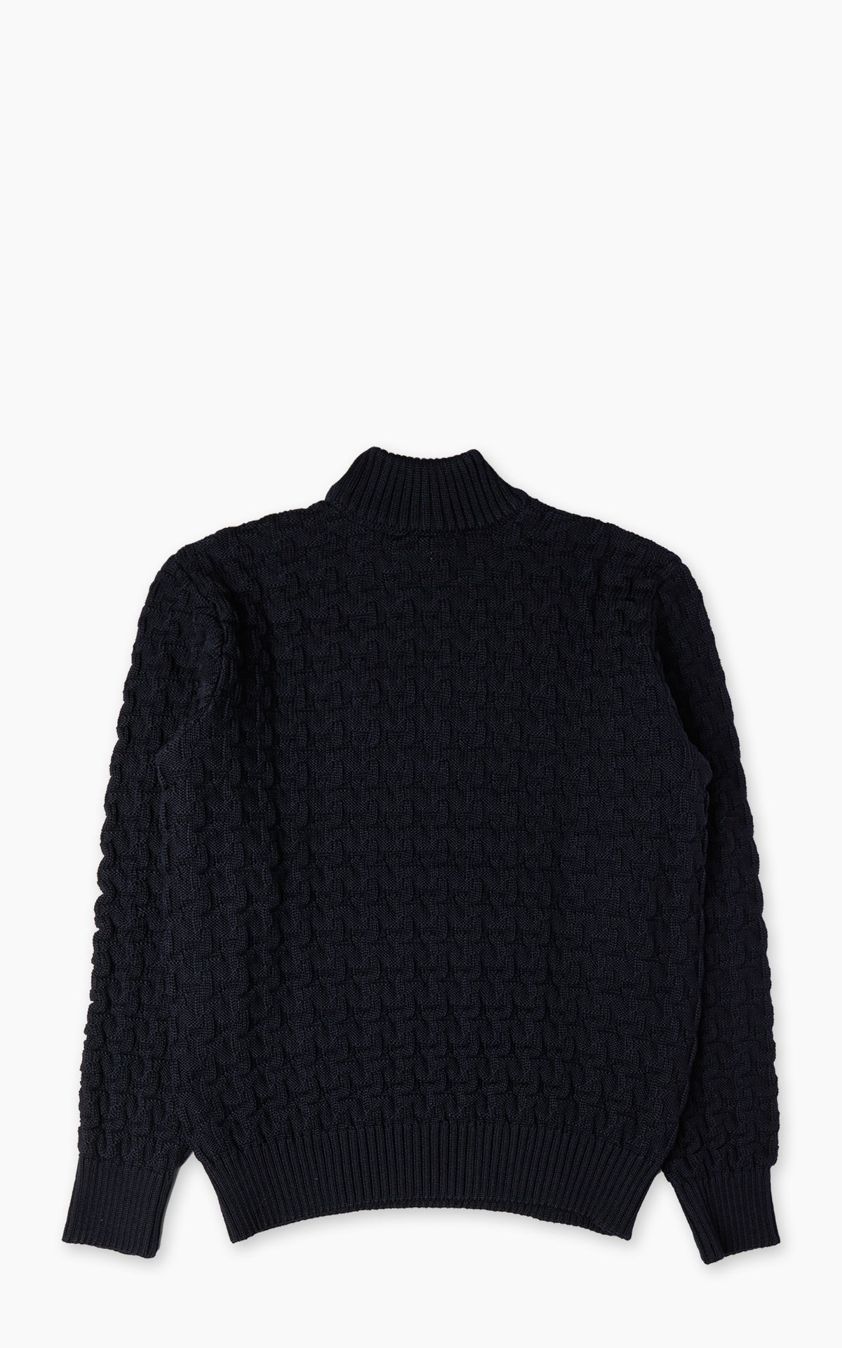 S.N.S. Herning STARK-III Sweater Navy Blue