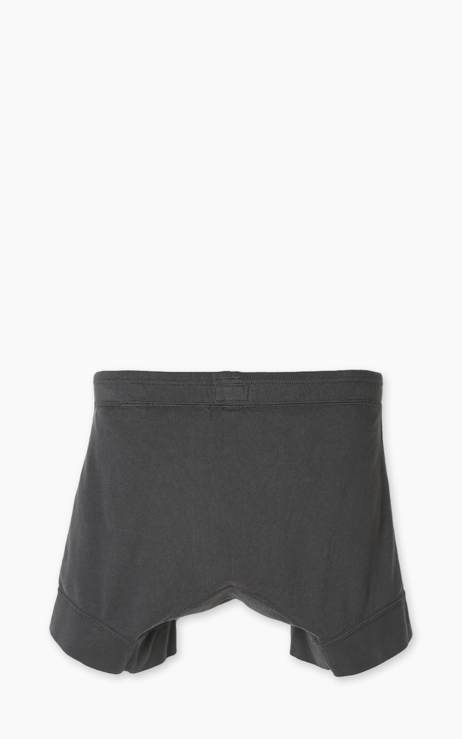 Stevenson Overall Co. Athletic Boxer Brief Charcoal