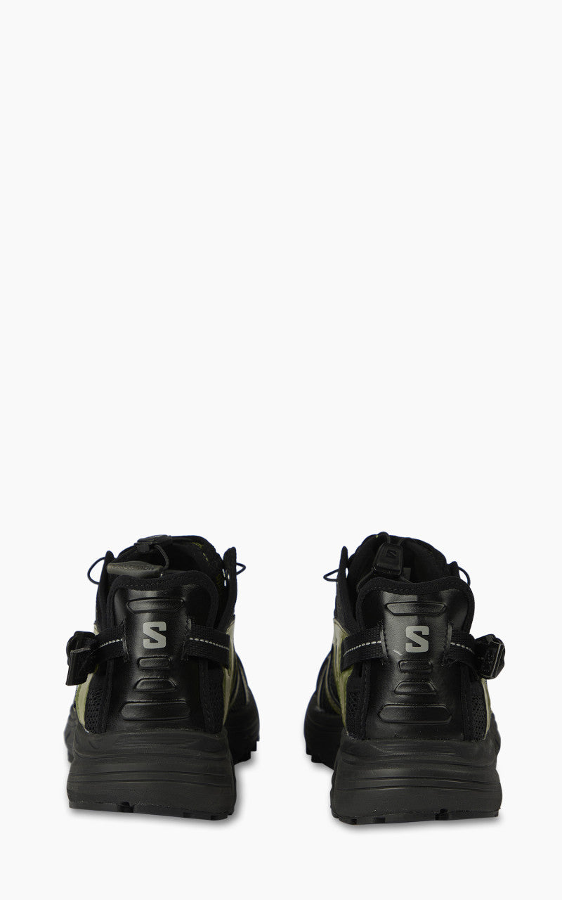 Salomon x Gramicci Techsonic Mayfly/Black