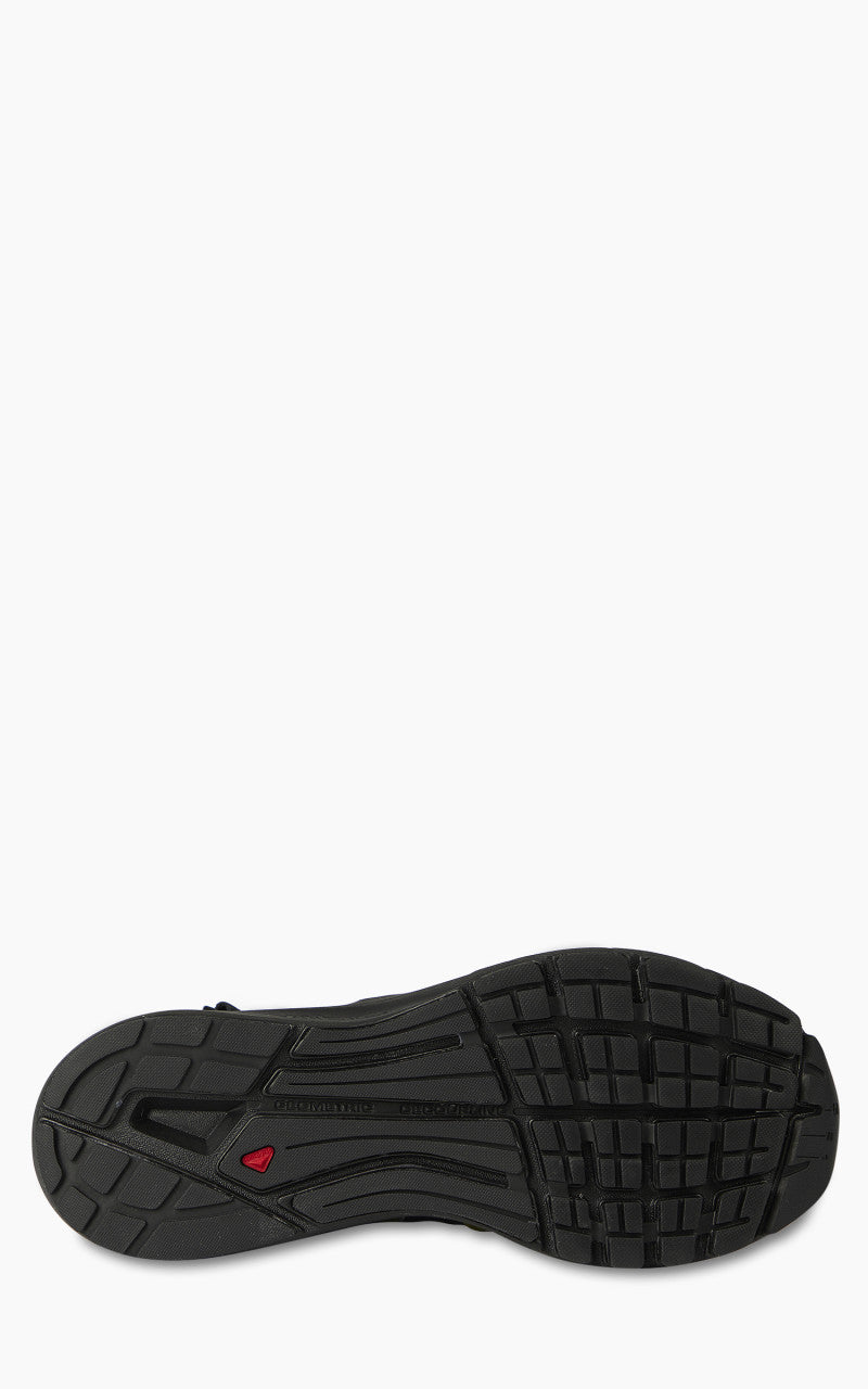 Salomon x Gramicci Techsonic Mayfly/Black