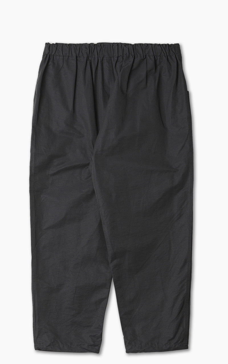South2 West8 Belted C.S. Pant C/N Grosgrain B-Black