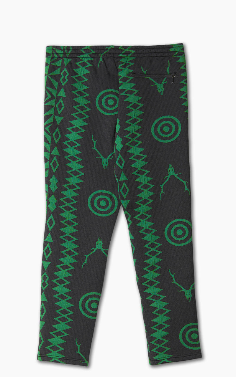 South2 West8 Trainer Pant Poly Blister Jq. Skull & Target B-Black