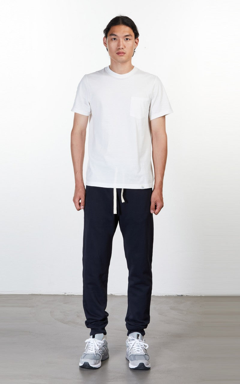 Merz b. Schwanen SP03 Sweatpants Charcoal