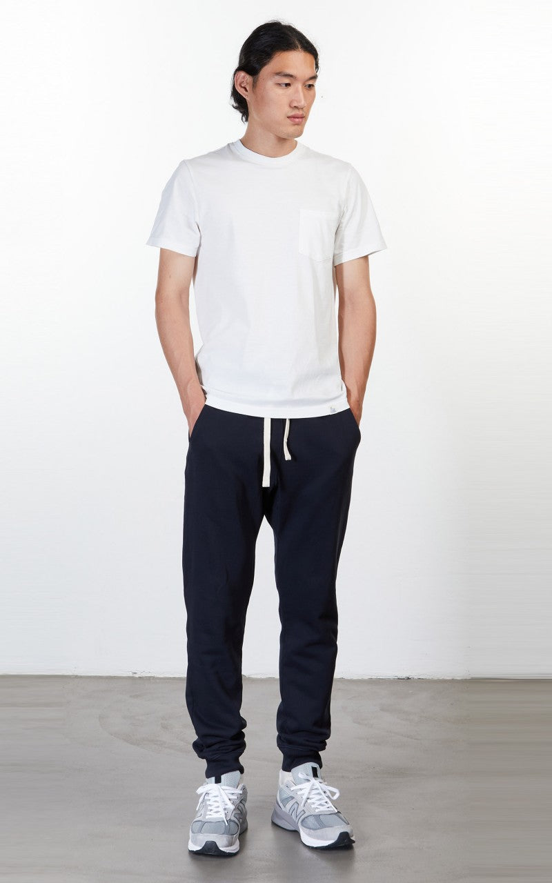 Merz b. Schwanen SP03 Sweatpants Charcoal