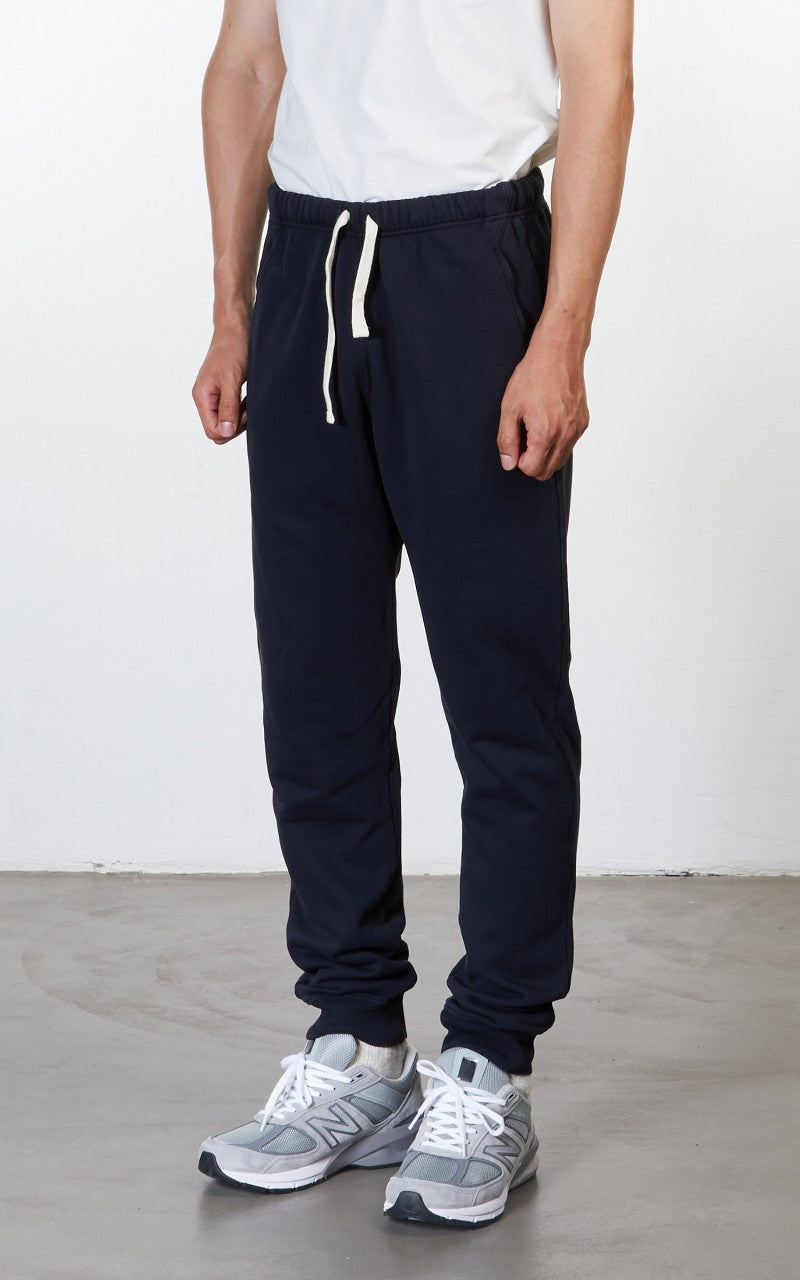 Merz b. Schwanen SP03 Sweatpants Charcoal