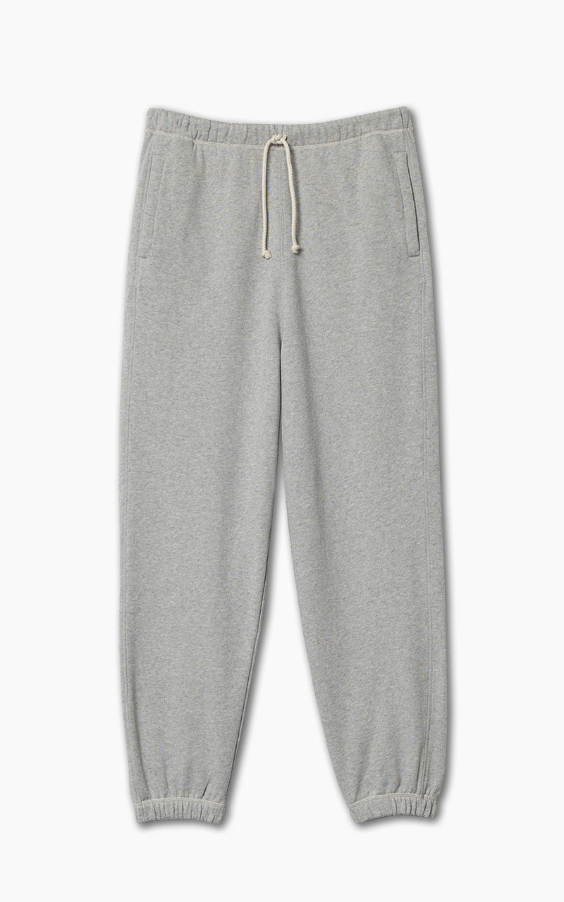 Merz b. Schwanen SP06 Sweatpants Grey Melange