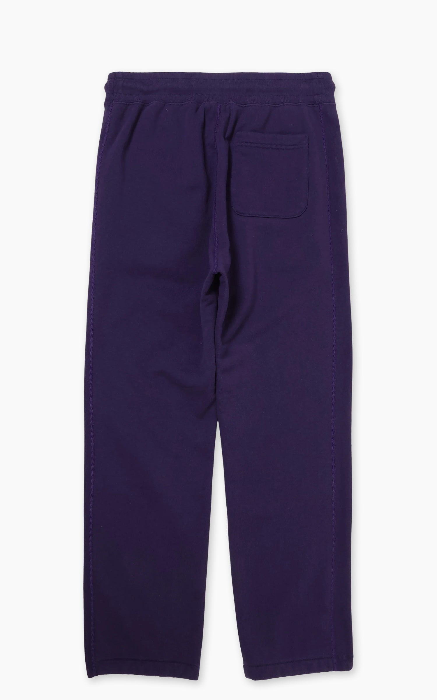 Wonder Looper Sweatpants Super Looper French Terry Purple