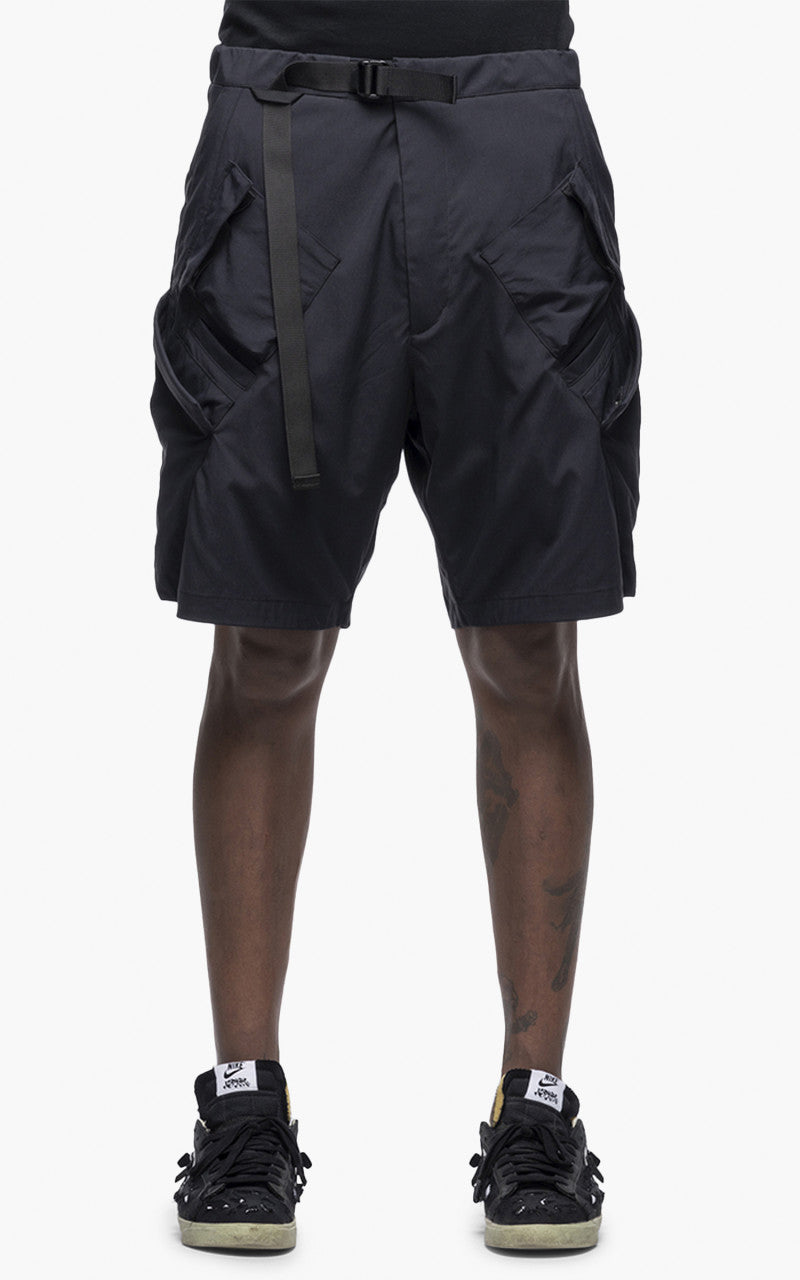 Acronym SP29-M Nylon BDU Short Pant Black