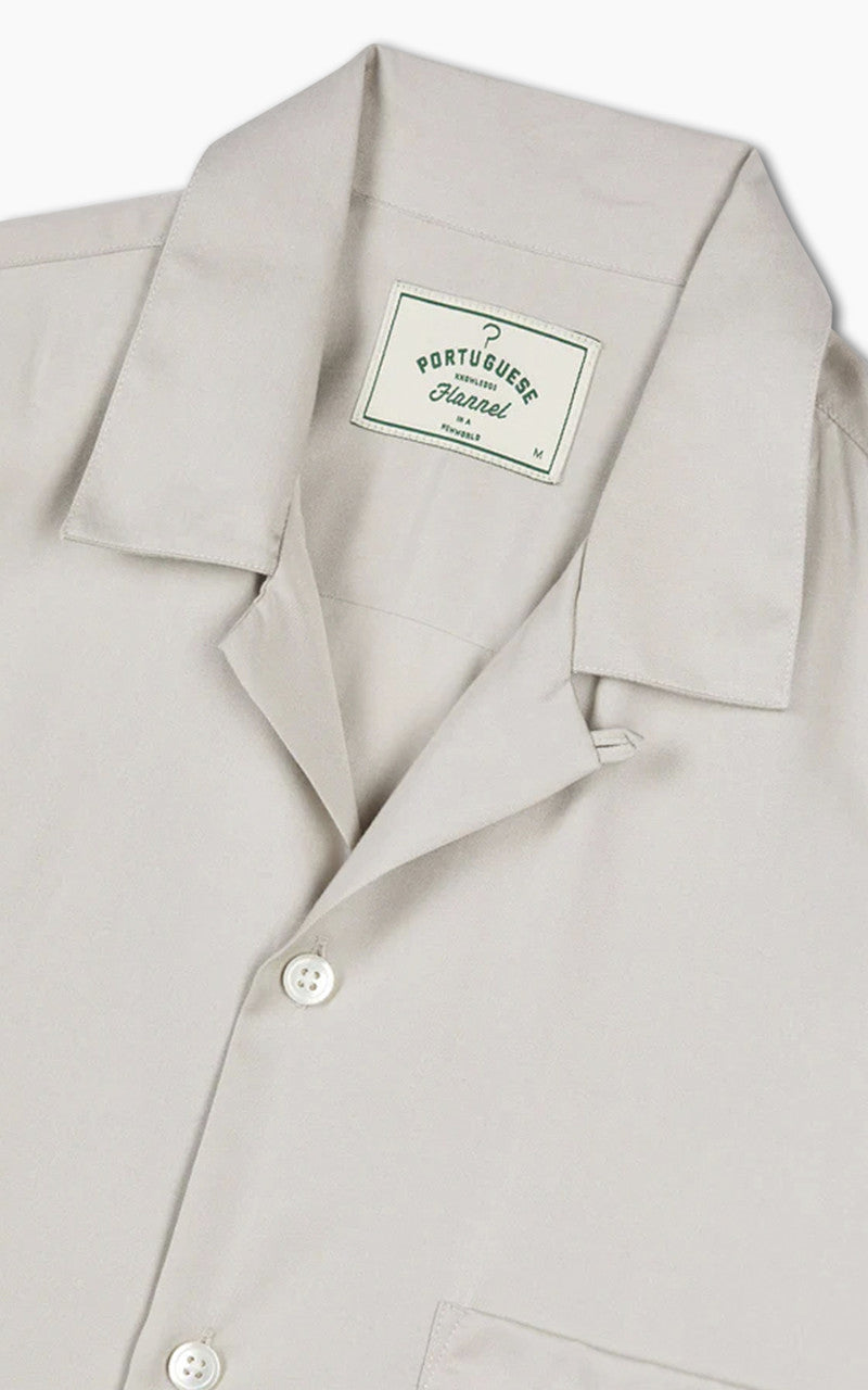 Portuguese Flannel Dogtown Shirt Saut