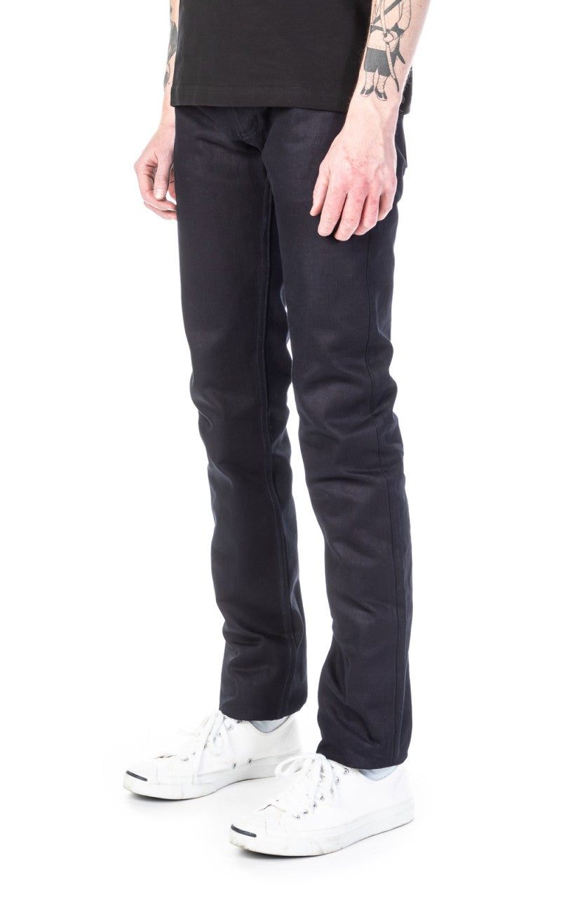 3sixteen ST-120x Slim Tapered Shadow Selvedge 14.5oz