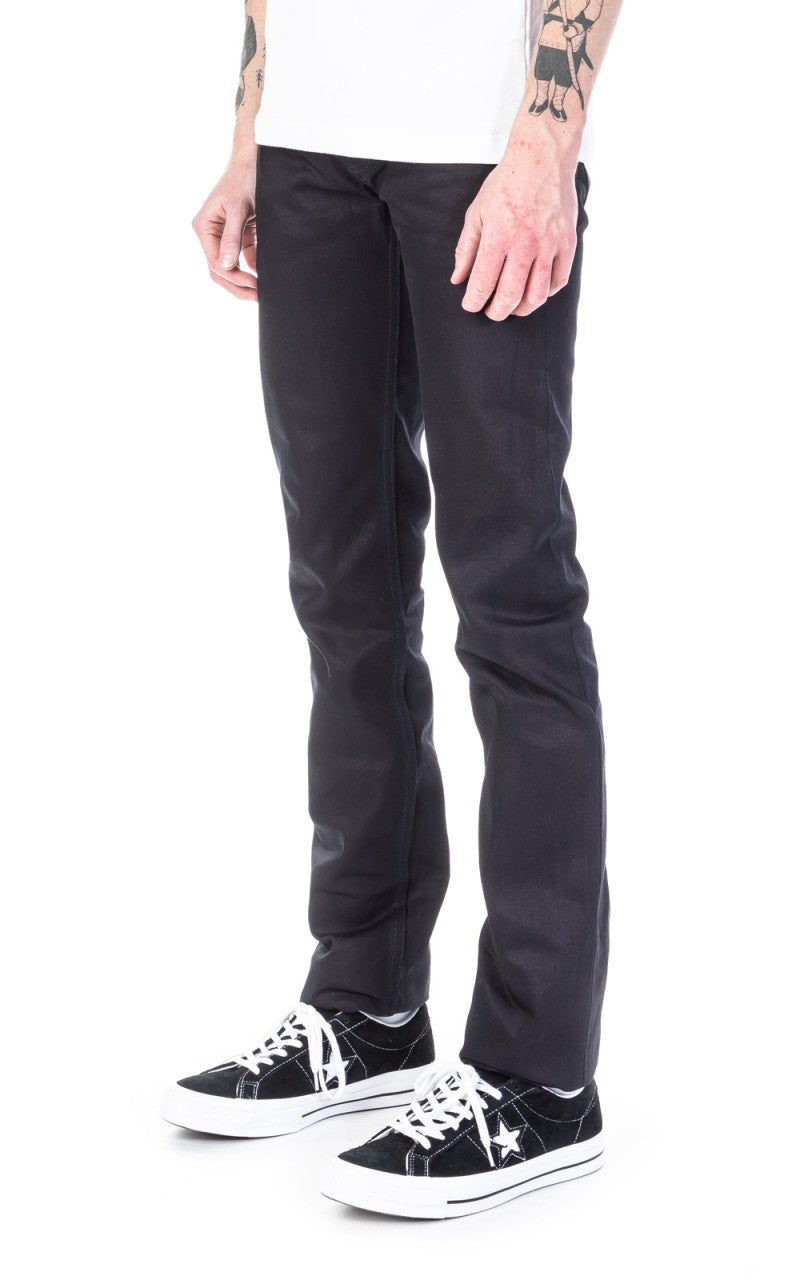 3sixteen ST-122x Slim Tapered Lightweight Shadow Selvedge 12oz