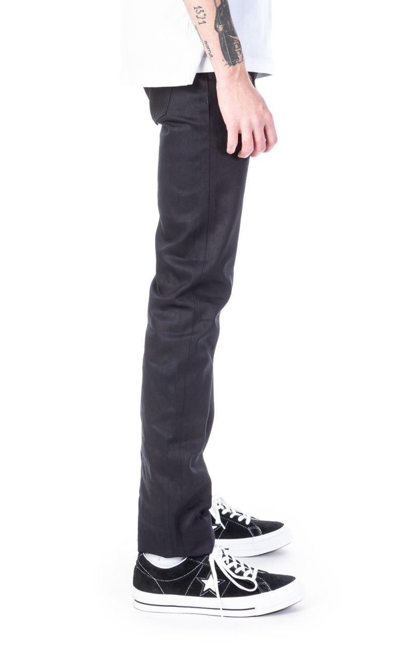 3sixteen ST-122x Slim Tapered Lightweight Shadow Selvedge 12oz