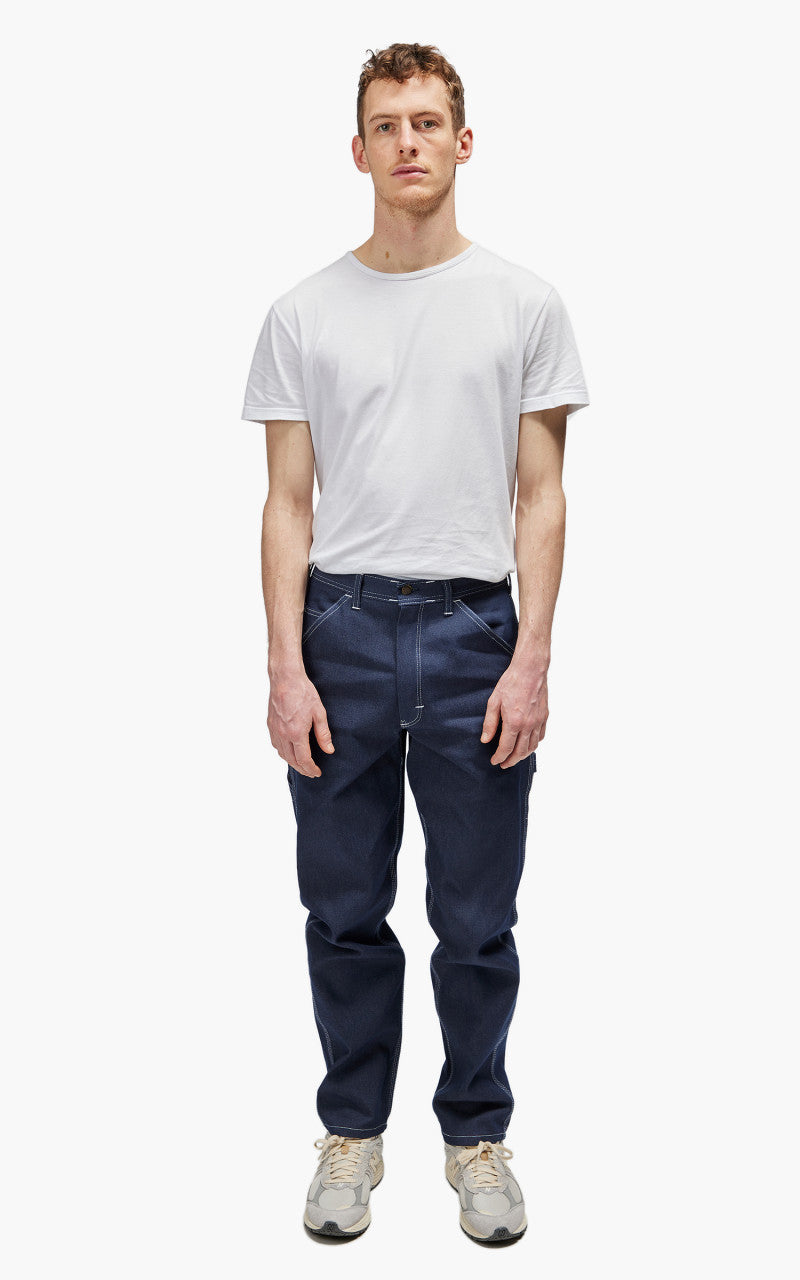 Stan Ray 80s Painter Pant Washed Denim
