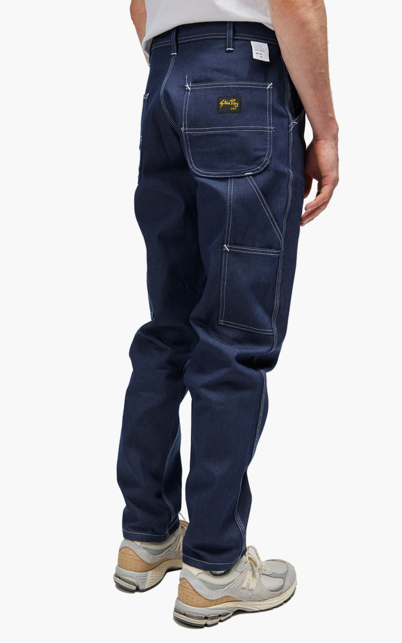 Stan Ray 80s Painter Pant Washed Denim