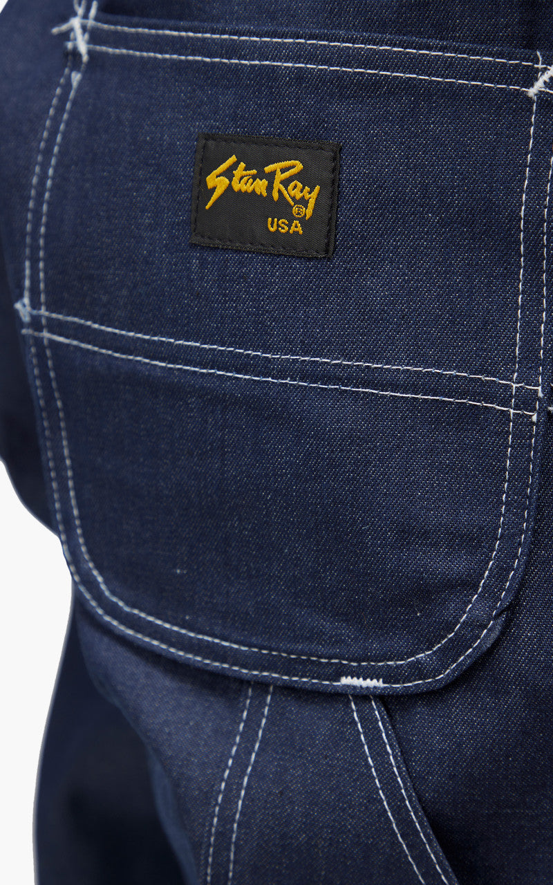 Stan Ray 80s Painter Pant Washed Denim