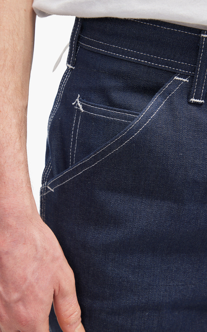 Stan Ray 80s Painter Pant Washed Denim
