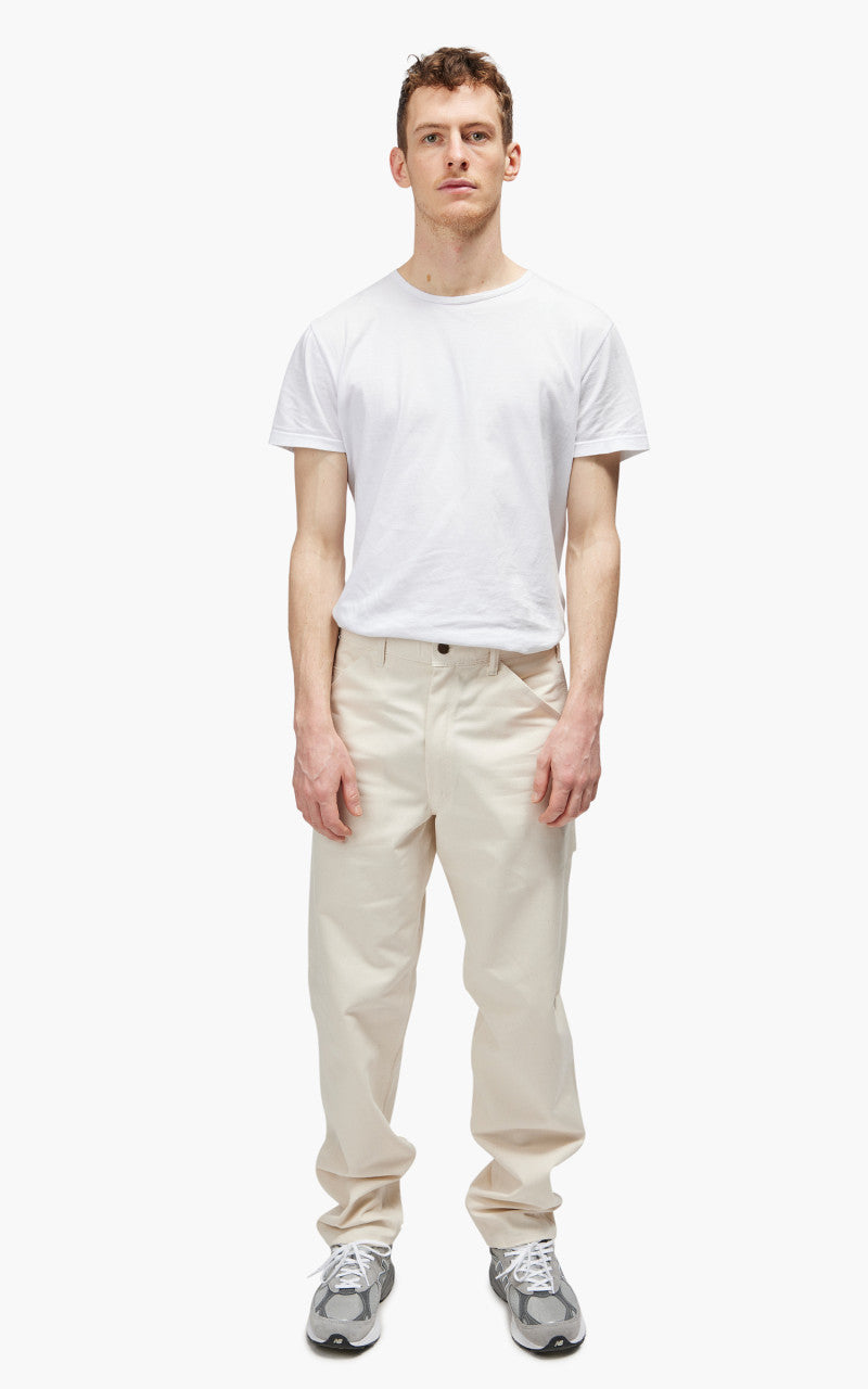 Stan Ray 80s Painter Pant Natural Drill