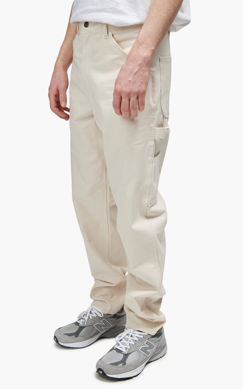 Stan Ray 80s Painter Pant Natural Drill