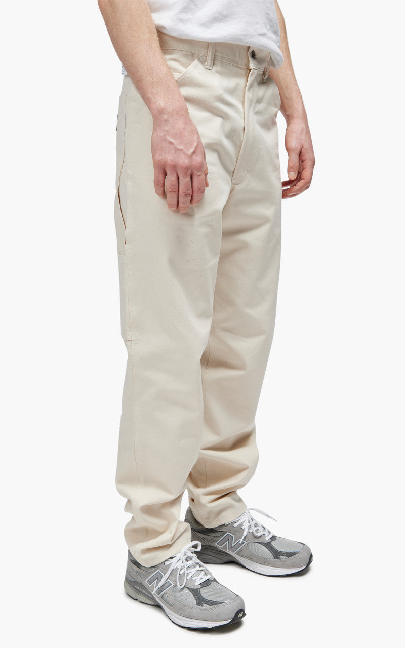 Stan Ray 80s Painter Pant Natural Drill