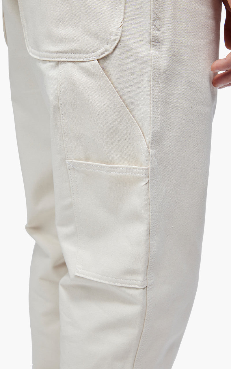 Stan Ray 80s Painter Pant Natural Drill