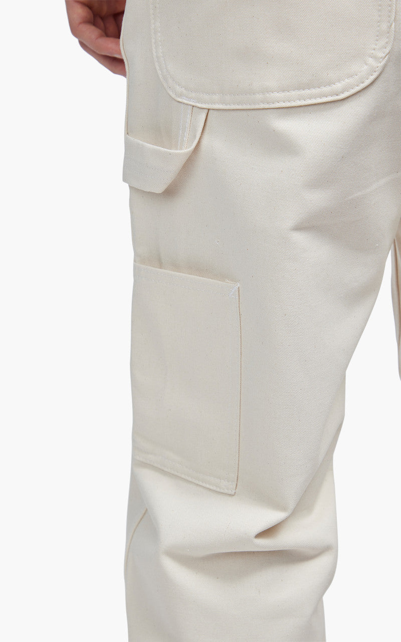Stan Ray 80s Painter Pant Natural Drill