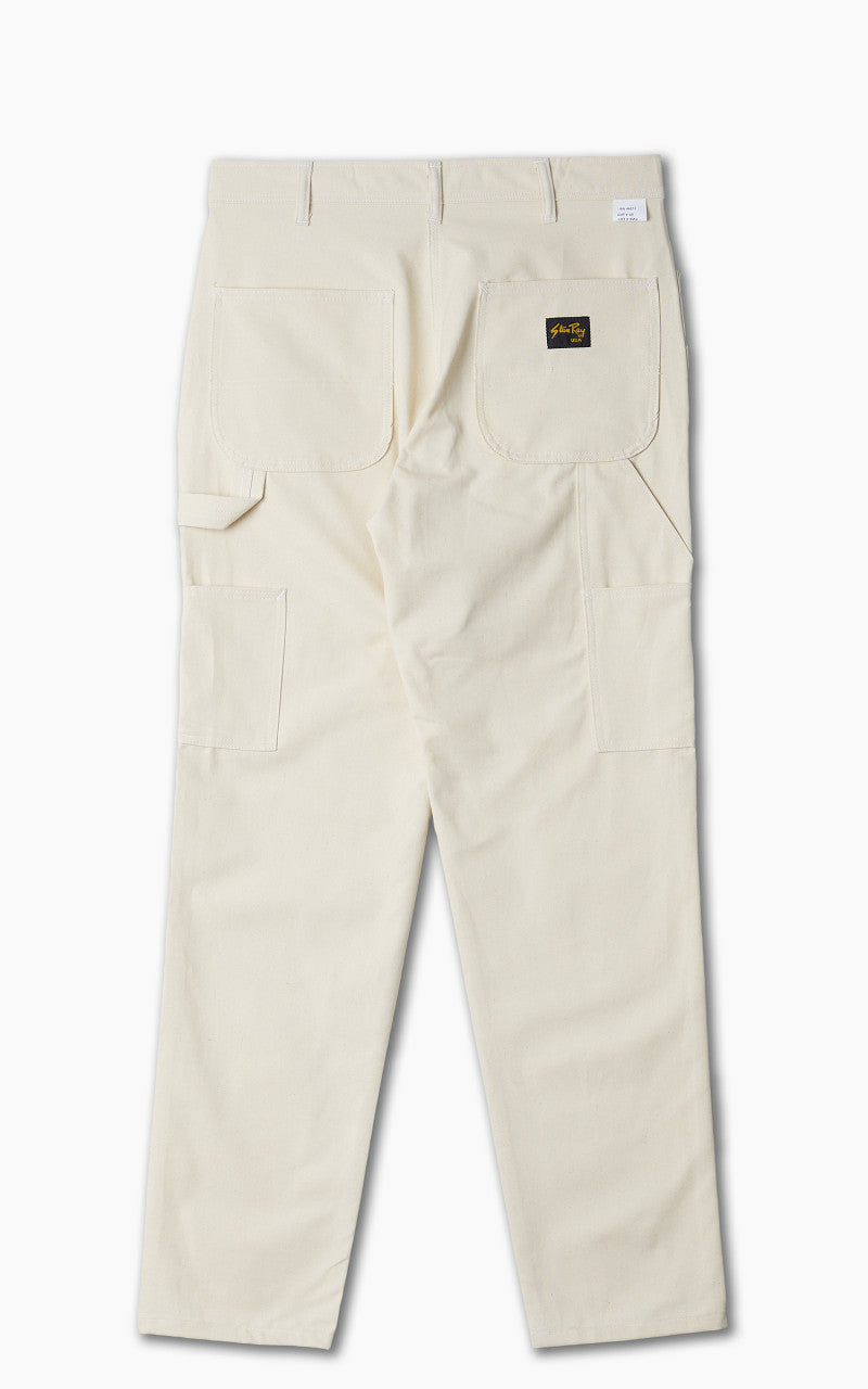 Stan Ray 80s Painter Pant Natural Drill