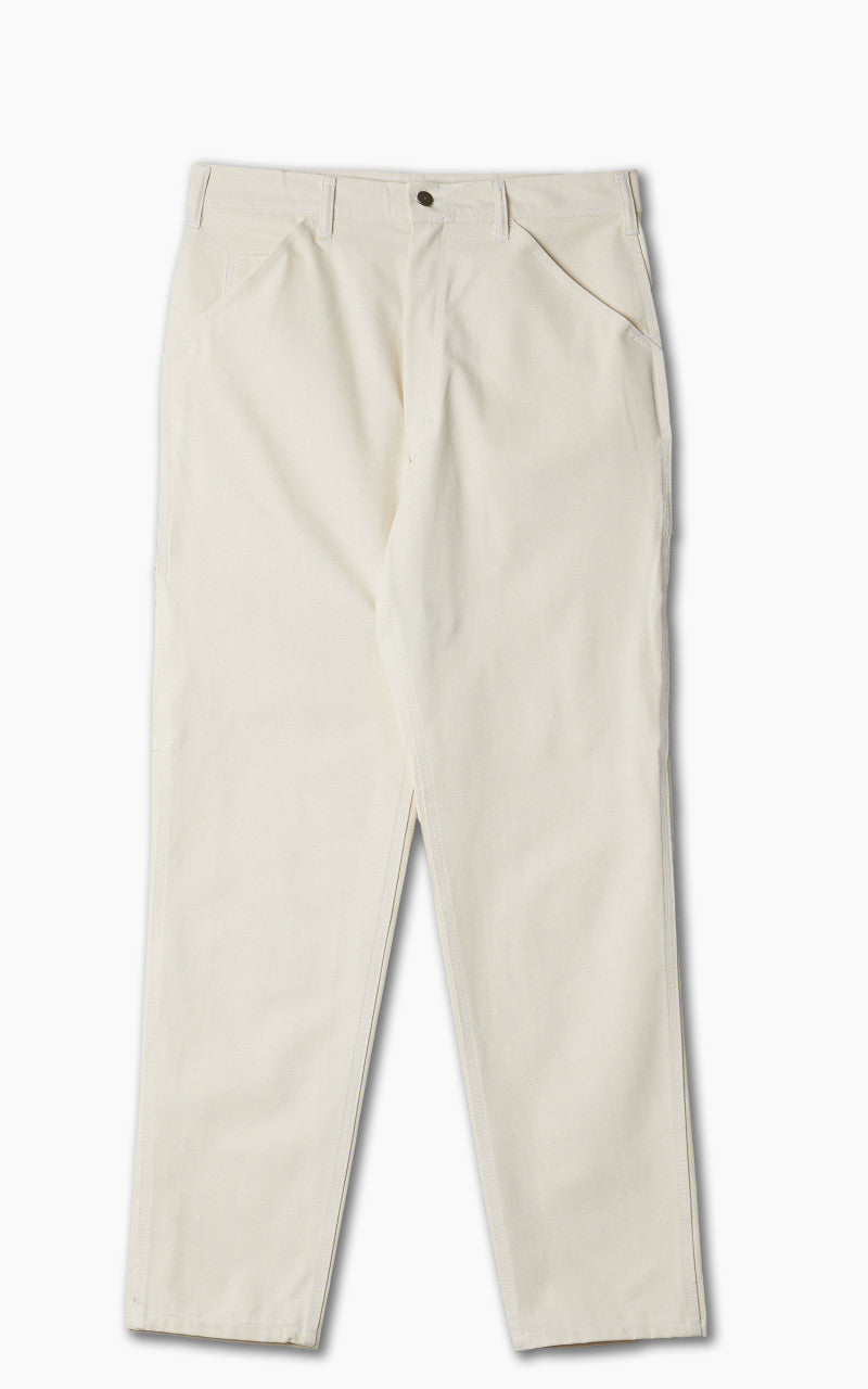 Stan Ray 80s Painter Pant Natural Drill