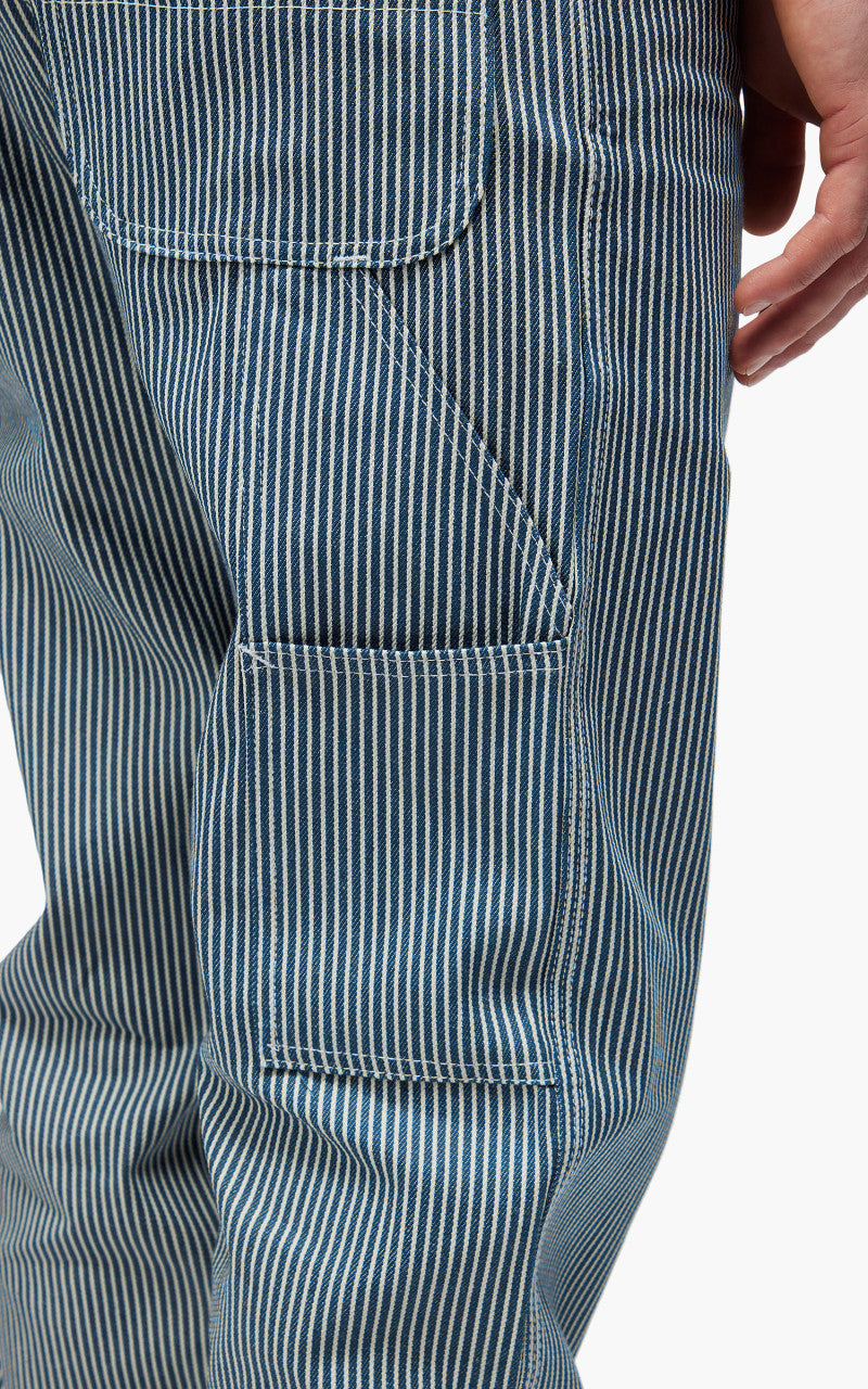 Stan Ray 80s Painter Pant Hickory Stripe